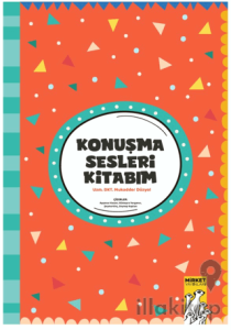 Konuşma Sesleri Kitabım