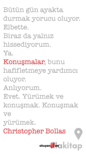 Konuşmalar