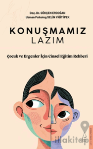 Konuşmamız Lazım