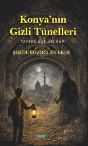 Konya’nın Gizli Tünelleri