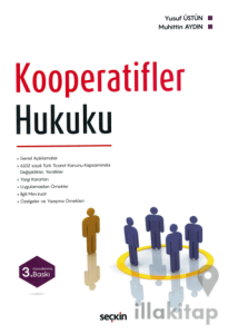 Kooperatifler Hukuku
