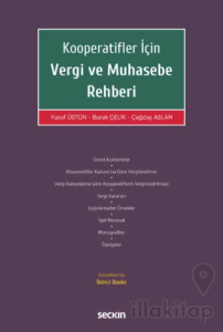 Kooperatifler İçin Vergi ve Muhasebe Rehberi