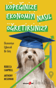 Köpeğinize Ekonomiyi Nasıl Öğretirsiniz?