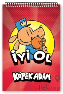 Köpek Adam Not Defterleri