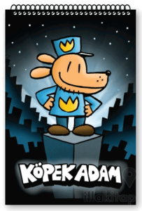 Köpek Adam Not Defterleri