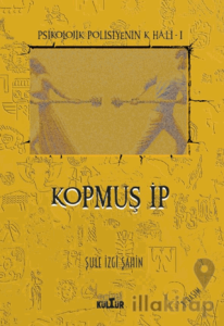 Kopmuş İp