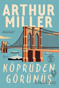 Köprüden Görünüş