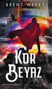 Kor Beyaz