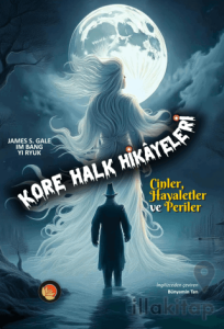 Kore Halk Hikayeleri