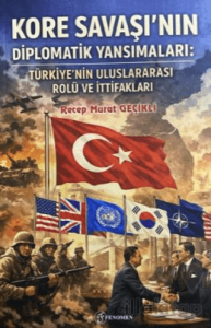 Kore Savaşı'nın Diplomatik Yansımaları: Türkiye'nin Uluslararası Rolü ve İttifakları