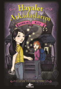 Korkak Kat - Hayalet Arkadaşlarım 2