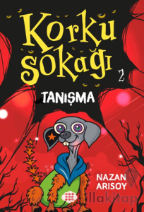 Korku Sokağı 2 - Tanışma