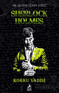 Korku Vadisi Sherlock Holmes