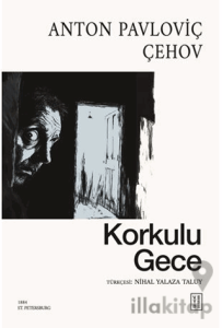 Korkulu Gece