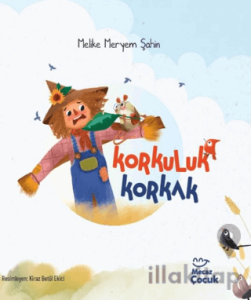 Korkuluk Korkak