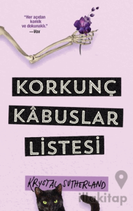 Korkunç Kabuslar Listesi