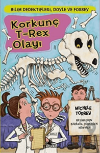 Korkunç T-Rex Olayı