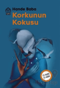 Korkunun Kokusu