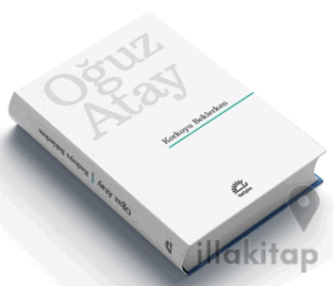 Korkuyu Beklerken (Ciltli Özel Baskı)