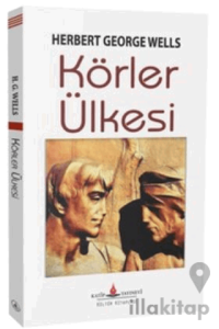 Körler Ülkesi
