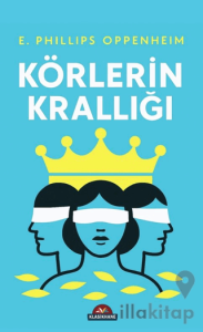 Körlerin Krallığı