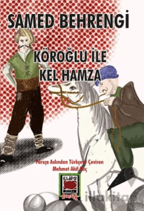 Köroğlu ile Kel Hamza