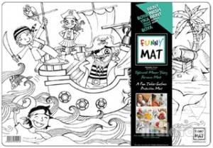 Korsanlar - Funny Mat