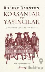 Korsanlar ve Yayıncılar