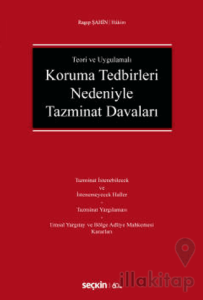 Koruma Tedbirleri Nedeniyle Tazminat Davaları