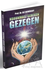 Korunması Gereken Gezegen