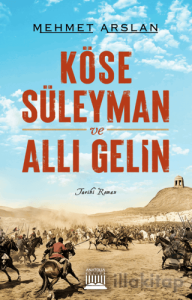 Köse Süleyman ve Allı Gelin