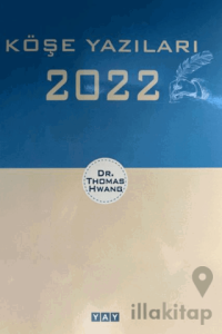 Köşe Yazıları 2022