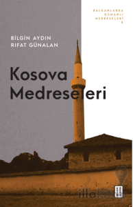 Kosova Medreseleri