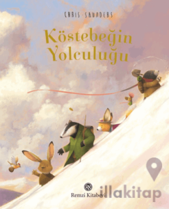 Köstebeğin Yolculuğu