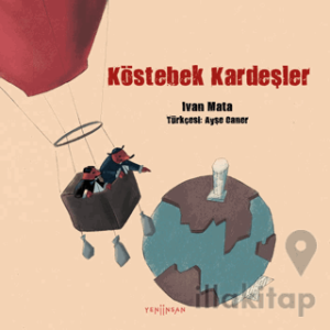 Köstebek Kardeşler