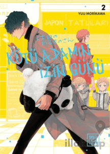 Kötü Adamın İzin Günü 2