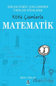 Kötü Çizimlerle Matematik