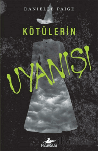 Kötülerin Uyanışı - Dorothy Ölmeli 2