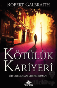 Kötülük Kariyeri