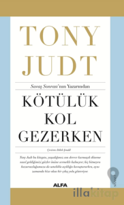 Kötülük Kol Gezerken