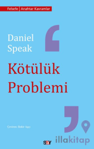 Kötülük Problemi