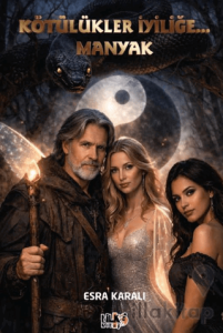 Kötülükler İyiliğe… Manyak