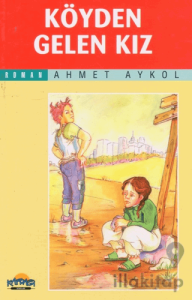 Köyden Gelen Kız