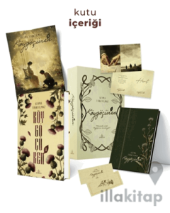 Köygöçüren 2 – Hediyeli Kutu