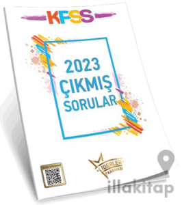 KPSS Çıkmış Sorular 2023