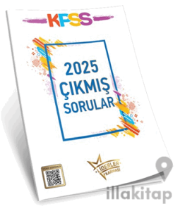KPSS Çıkmış Sorular 2025