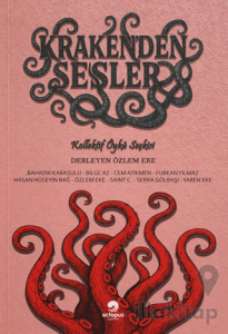 Kraken'den Sesler