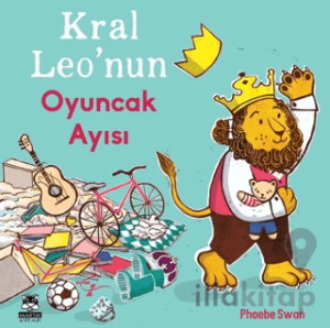 Kral Leo'nun Oyuncak Ayısı