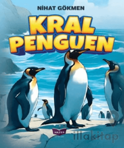 Kral Penguen