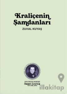 Kraliçenin Şamdanları